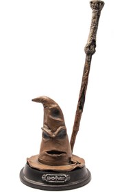 Resim Gift Garden Harry Potter Asa Ve Şapka Biblo 