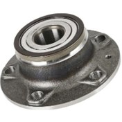 Resim Golf5-golf6-jetta-passat-a3 04- Arka Porya Rulmanlı 713 6106 20 / Vkba 3644 32 Mm Skfvkbc20000 1t0598611 