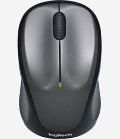Resim LOGITECH M235 KABLOSUZ MOUSE 910-002201 