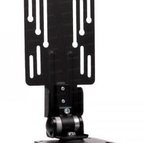 Resim Dark 13"-23" Dolap / Raf Altı Katlanabilir Tv / Monitör Askı Aparatı 