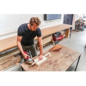 Resim Einhell Te Mg 300 Eq Çok Amaçlı Raspalama 