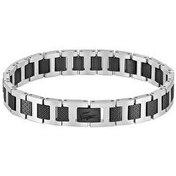 Resim Lacoste LACJ2040418 Erkek Bileklik 