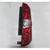 Resim Fıat Doblo- 11/15 Stop Lambası Sağ Taraf Kırmızı/beyaz Yukarı Açılan 1kapı Combi/cargo/panorama Mars 