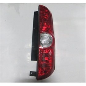 Resim Fıat Doblo- 11/15 Stop Lambası Sağ Taraf Kırmızı/beyaz Yukarı Açılan 1kapı Combi/cargo/panorama Mars 