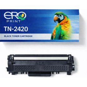 Resim Ero Print Brother HL-L2370DN Muadil Toner - 3000 Sayfalık 