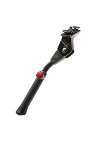 Resim Overpet Bisiklet Park Ayakklığı Yüksekliği Ayarlanabilir Bisiklet Ayaklığı 