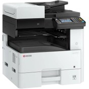 Resim Ecosys M4132IDN A3 Çok Fonksiyonlu Siyah-Beyaz Lazer Yazıcı Kyocera