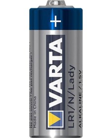 Resim Varta 4001 LR1/N/Lady 1.5V Alkalin Pil 