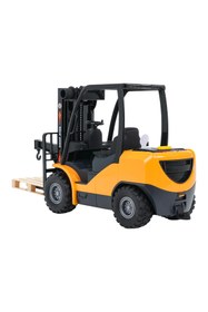 Resim Tıfıl Toys Model İş Makinası Oyuncak Forklift 
