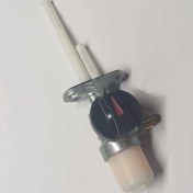 Resim Monero Yamaha Ybr 125 Yakıt Musluğu 