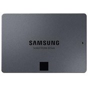 Resim SAMSUNG 2TB 870 QVO 2,5'' MZ-77Q2T0BW SSD 