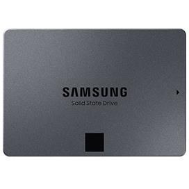 Resim SAMSUNG 2TB 870 QVO 2,5'' MZ-77Q2T0BW SSD 