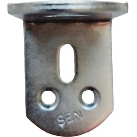 Resim ŞEN Metal L Gönye No: 28 Ölçüleri 2X23X30X30 30 Adet 