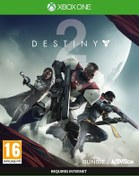 Resim Activision Destiny 2 XBOX One Oyun 