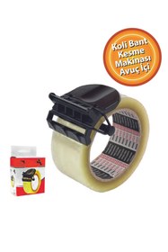 Resim Eratool KOLİ BAND KESME MAKİNASI (AVUÇ İÇİ APARATI) 