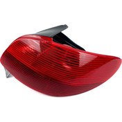 Resim Peugeot 206 Sağ Stop 