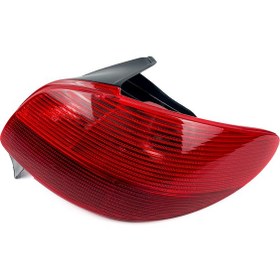 Resim Peugeot 206 Sağ Stop 