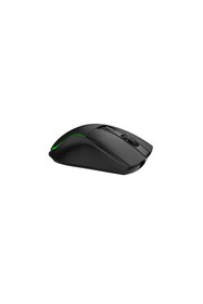 Resim Hype Store Pusat Ultra Yüksek Performanslı RGB Kablosuz Oyuncu Mouse PixArt AIM 3335 Sensör, 16000 DPI, 400 IPS 