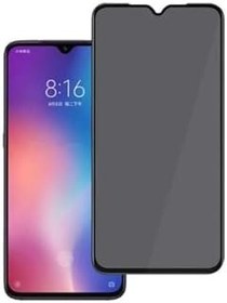 Resim PSR aksesuar Xiaomi Tam Kaplayan Hayalet Seramik Ekran Koruyucu Kırılmaz Cam Xiaomi Redmi 9a ile uyumlu 