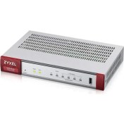 Resim Zyxel Zywall Usg Flex 100 Utm Bundle Switch 