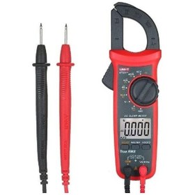 Resim Ut201+ Dijital Pens Ampermetre 