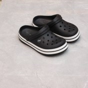 Resim AkınalBella Cross Doktor Hemşire Aşcı Günlük Tam Ortopedik Terlik 