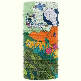 Resim BandanaX Heibanise Bandana 