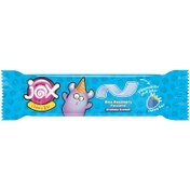 Resim Jox Chewy Ahududu Yumuşak Şeker 7 G 