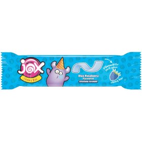 Resim Jox Chewy Ahududu Yumuşak Şeker 7 G 