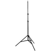 Resim Golden Eagle 180 Stand (180cm) Light Stand 