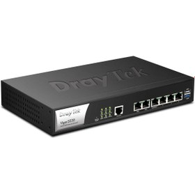 Resim DRAYTEK Vigor 3220 Multi-wan Security Router 
