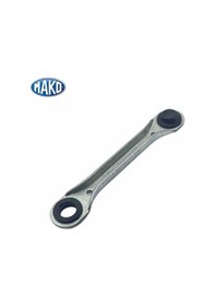 Resim MAKO SİLECEK MEKANİZMA KOLU FIAT PALIO (KISA) 