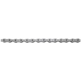 Resim Shimano Zincir Deore Cn-m6100 12 Vites Quıck-link 116 Bakla Gümüş 