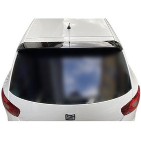 Resim Snipertuning Seat Ibiza Spoiler 2013- Astarlı 