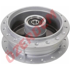 Resim Svnmotor Cub Arka Göbek Bilyalı (492632091) 