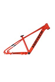 Resim Vertech Disk Fren Için 24" Jant Alüminyum Alaşımlı Bisiklet Kadro 