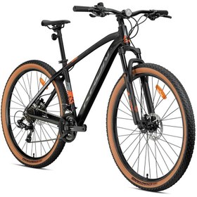 Resim KRON XC 100 26 JANT H.DİSK FREN DAĞ BİSİKLETİ-2026 