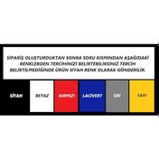 Resim Adventure Sticker Oto-motor-laptop-duvar-dekor 20 X 18 Cm 