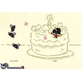 Resim Nintendo Warioware Get It Together! Switch 