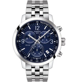 Resim Tissot Prc 200 Chronograph - T1144171104700 Kol Saati 