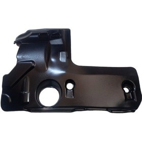 Resim Citroen Elysee C3 C4 C5 Motor Üst Koruma Kapaği 1.6 Euro 5 