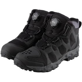 Resim Klim Ridgeline Korumalı Motosiklet Botu Gri 