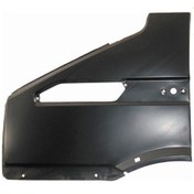 Resim 93923131 Fıat Iveco Ön Çamurluk Sol 90-00 