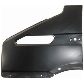 Resim 93923131 Fıat Iveco Ön Çamurluk Sol 90-00 