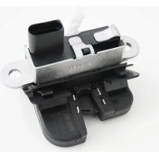 Resim İTHAL Seat Ibiza Bagaj Kilidi 2009-2017 [6J4827505] 