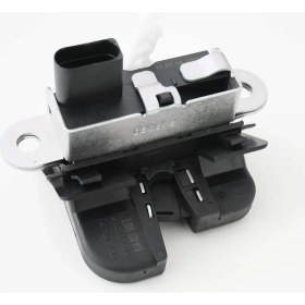 Resim İTHAL Seat Ibiza Bagaj Kilidi 2009-2017 [6J4827505] 