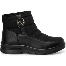 Resim Polaris 163141.z4pr Siyah Kadın Bot 000000000101902259 Siyah 