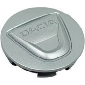 Resim Jant Kapağı Gri Takım 4 Adet Dacıa Dokker F67 -duster I-ıı H79-hjd -lodgy J92 Logan Iı K52 -sandero Iı B52 403156671r 