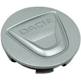 Resim Jant Kapağı Gri Takım 4 Adet Dacıa Dokker F67 -duster I-ıı H79-hjd -lodgy J92 Logan Iı K52 -sandero Iı B52 403156671r 