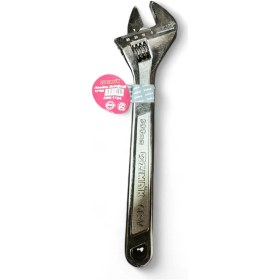 Resim FDN ZMK-1104 Kurbağacık Anahtarı Izolesiz 12 '' 